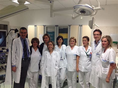 Gastroenterologia Ospedale Arezzo .